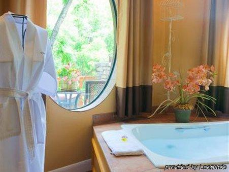 Creekhaven Inn & Spa Вімберлі Номер фото