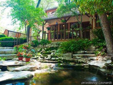 Creekhaven Inn & Spa Вімберлі Зручності фото