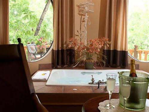 Creekhaven Inn & Spa Вімберлі Екстер'єр фото
