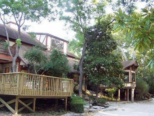 Creekhaven Inn & Spa Вімберлі Екстер'єр фото